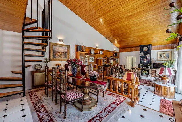 Adosado 6 habitaciones 332m² en venta - Urb. este - Montepríncipe — 23