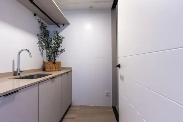Apartamento 3 habitaciones 116m² en venta - Zona Pueblo — 21