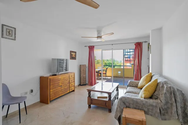 Ático 2 habitaciones 135m² en venta - Costa Del Sol — 8