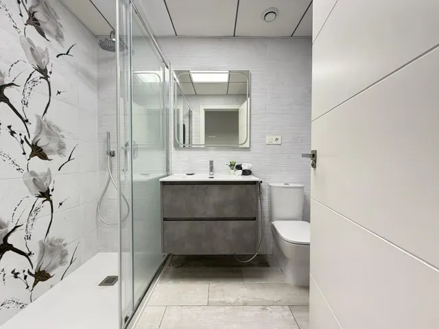 Apartamento 1 habitación 60m² en venta - Estacion de autobuses — 19