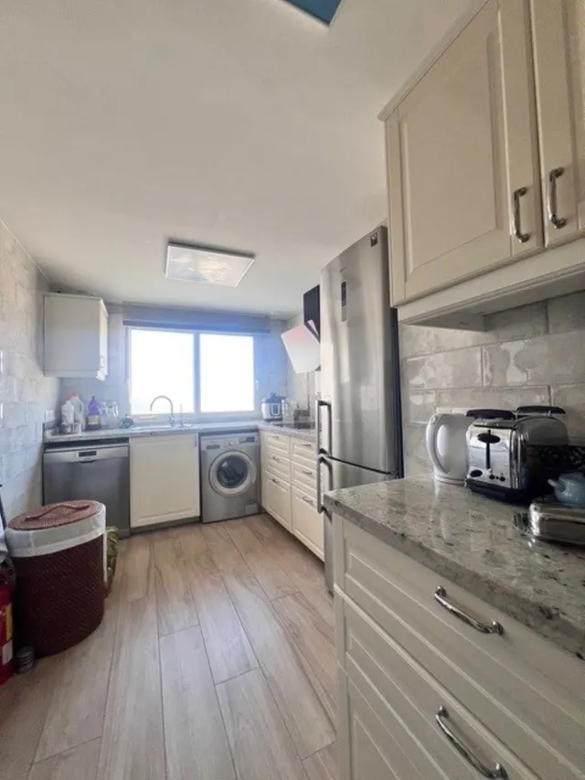 Ático 2 habitaciones 103m² en venta - Marbella — 12