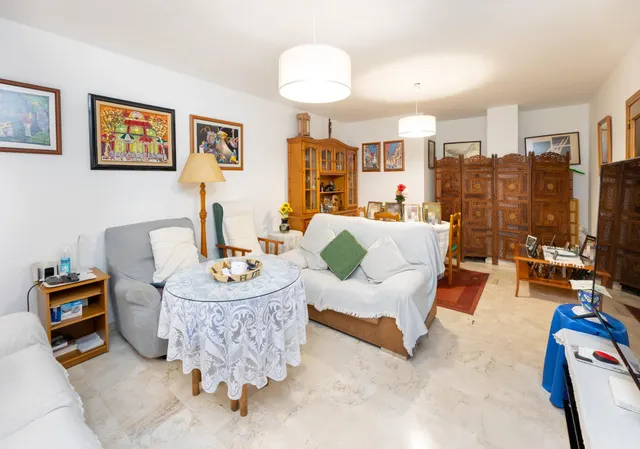 Piso de 2 habitaciones en Armilla. ¡ en rentabilidad ! — 11