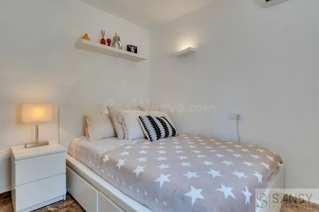 Casa-Chalet en Venta en Javea/Xabia Alicante — 34