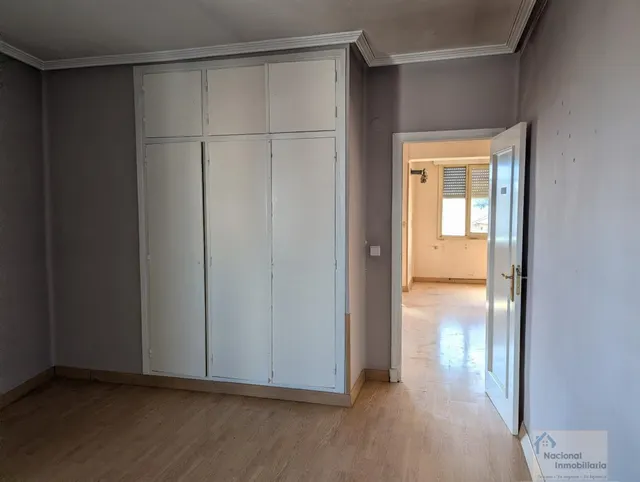 Piso en Venta en Iscar Valladolid — 7