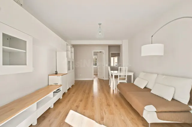 Piso 4 habitaciones 97m² en alquiler - Tetuán - foto 4