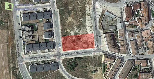 Suelo urbano en Cortes, Burgos