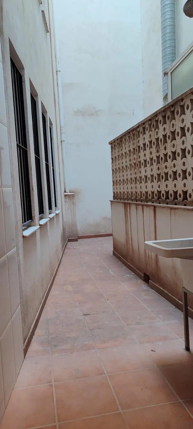 PISO CON ASCENSOR , GARAJE Y TRASTERO, EN MACAEL (ALMERÍA). — 6