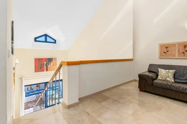 Ático Dúplex 3 habitaciones 184m² en venta - Costa del Sol — 28