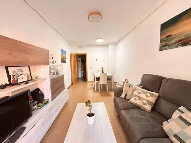 Hermoso Piso en el Centro de Torremolinos — 32
