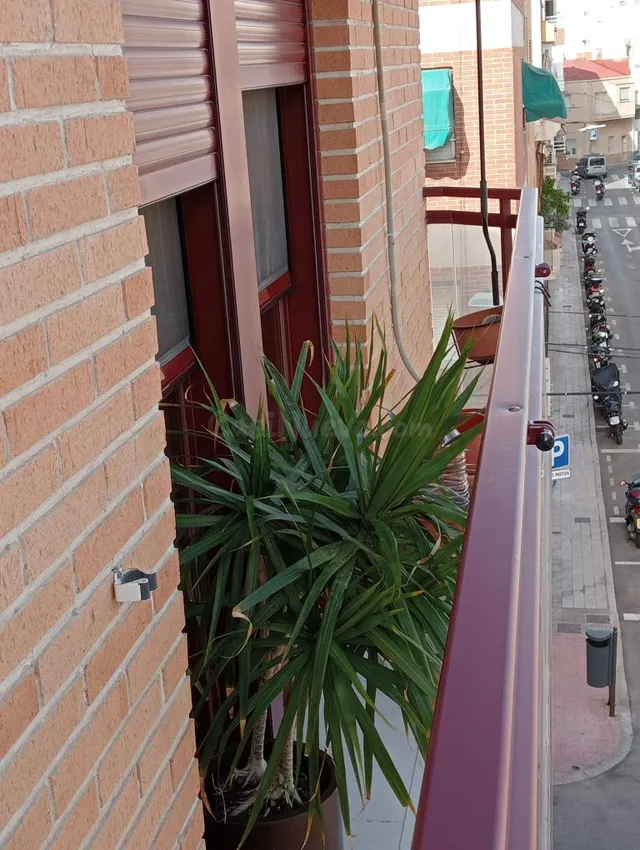 Piso en venta en barrio de Florida con garaje y trastero — 3
