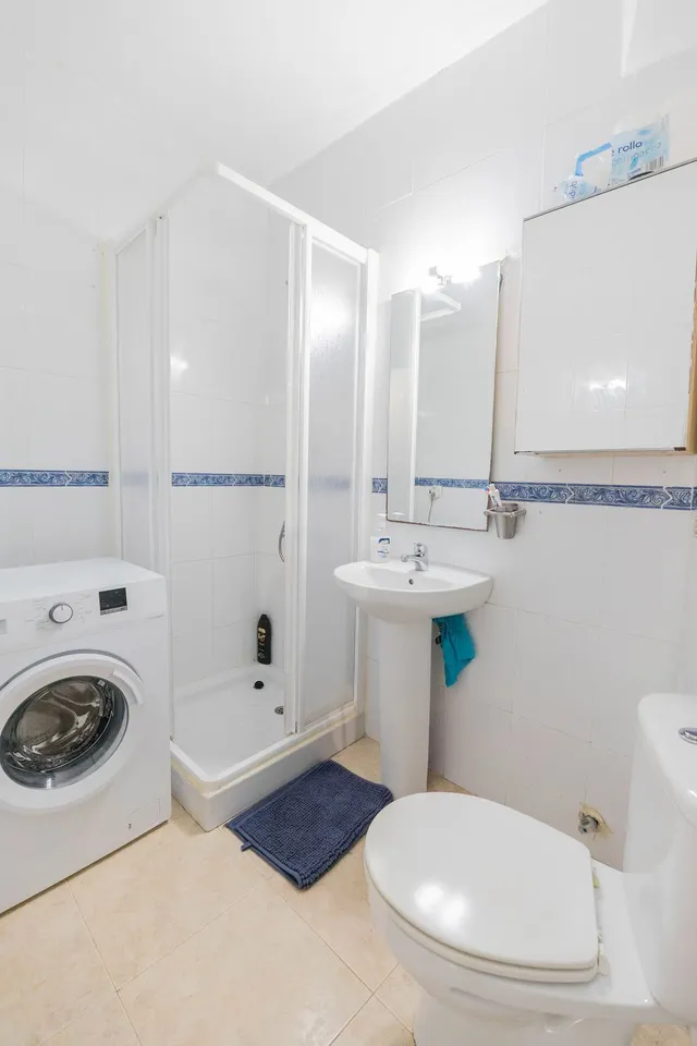 Apartamento 1 habitación 39m² en venta - Riviera del sol — 12