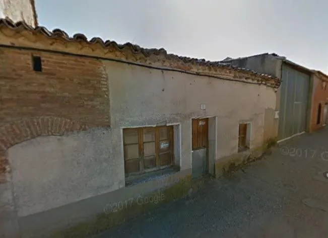 SOLAR EN VENTA EN VILLALUBE (ZAMORA).