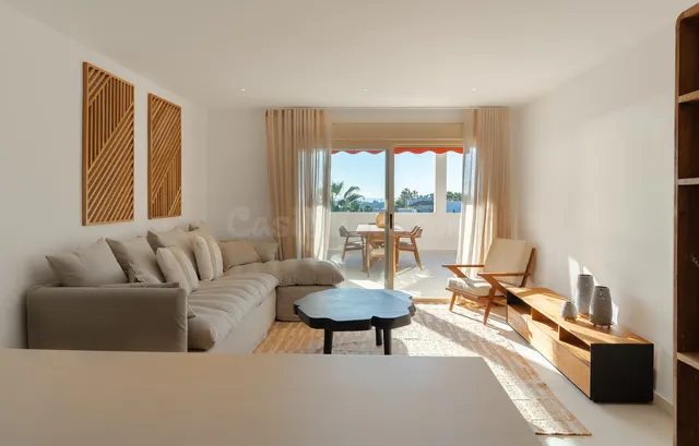 Apartamento 3 habitaciones 145m² en venta - Marbella — 2