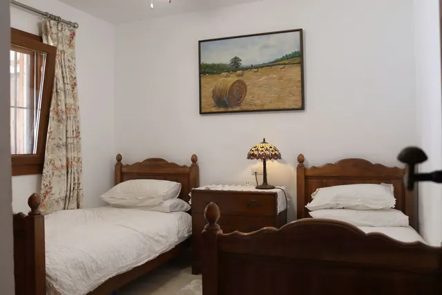 Villa 4 habitaciones 169m² en venta - Comunidad valenciana — 19