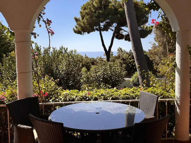 Parcela 1814m² en venta - Marbella — 7