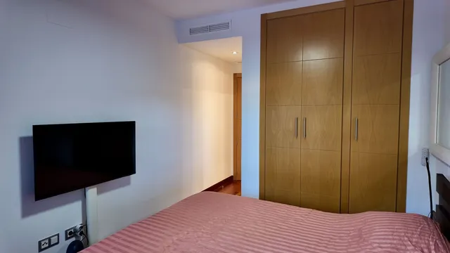 Apartamento 3 habitaciones 102m² en venta - Centro — 36