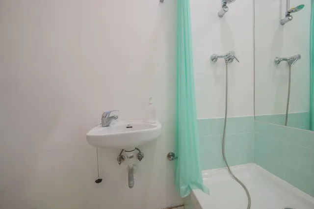 Piso  Ideal Para Reformar  Calle San Lorenzo — 12
