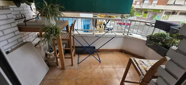 2 DORMI,2 BAÑOS, 110 METROS , VICENTE BLASCO IBAÑEZ ,TORREVIEJA — 9