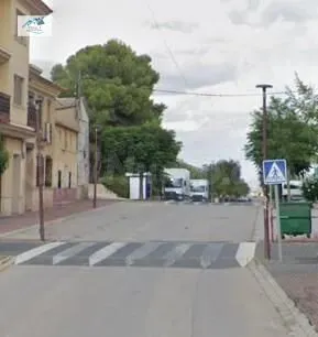 Venta Nave Industrial en Bonete - Albacete - foto 2