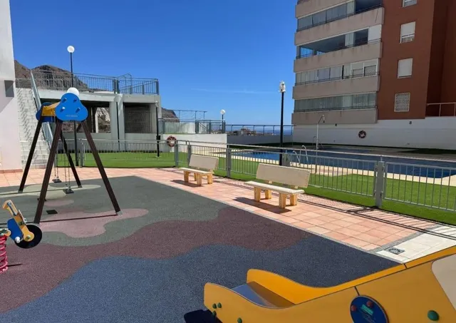Piso en venta de 2 dormitorios en aguadulce norte — 13