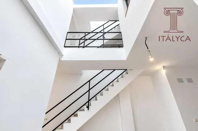 Casa de obra nueva en venta en calle Niño Perdido — 31