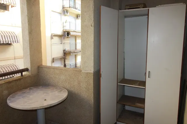 Piso Villajoyosa, subasta — 24