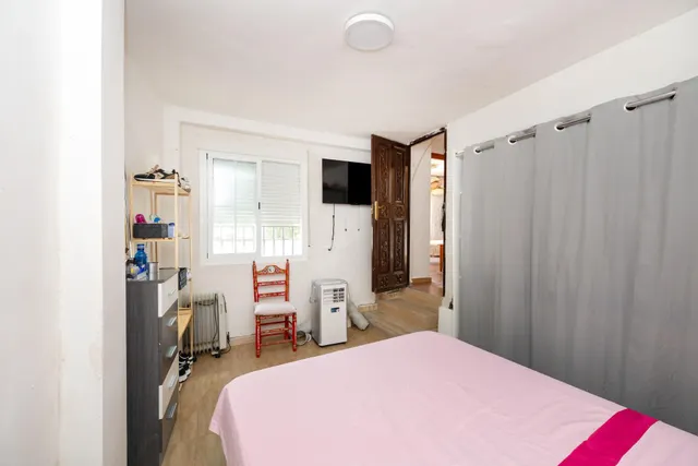 Adosado 3 habitaciones 104m² en venta - Albaicín — 38
