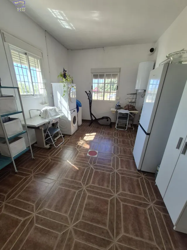 SE VENDE ESTUPENDO CHALET EN ARCOS DE LA FRONTERA (CARRETERA ARCOS - EL BOSQUE) — 15