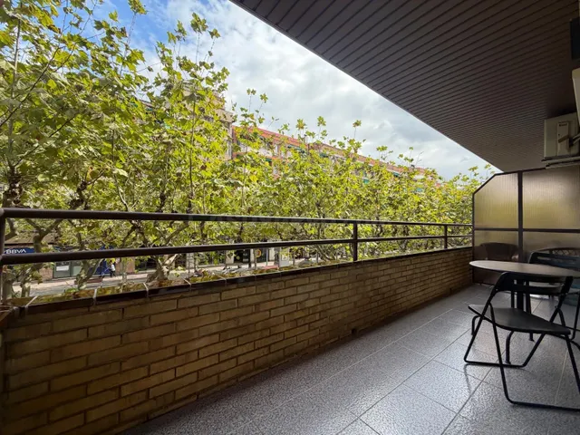 ESPECTACULAR PISO CON DOS TERRAZAS EN EL CENTRO DE BARBERÀ - foto 3