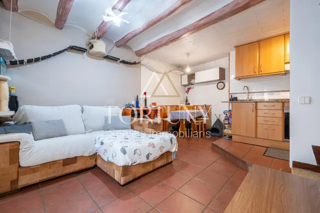 Casa adosada en venta Calle Bisbe Palau, Valls. - foto 2