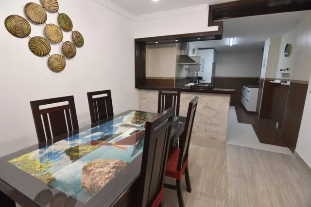 Complejo Turístico 3 habitaciones 126m² en venta - Centro — 16
