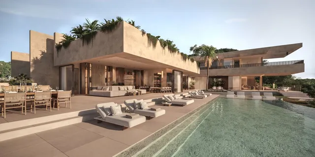 Parcela 737m² en venta - Costa del Sol - foto 4