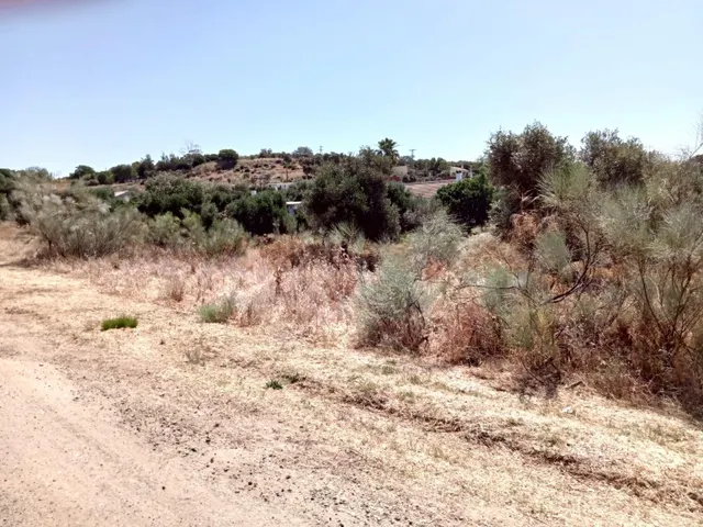 PARCELA EN URBANIZACIÓN SAN BENITO ABAD, CASTIBLANCO DE LOS 