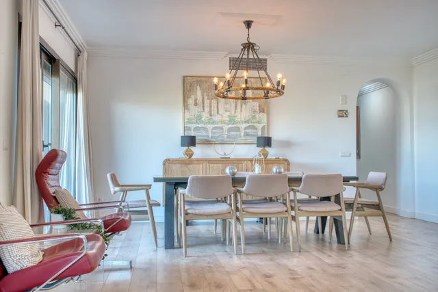 Ático 2 habitaciones 160m² en venta - Costa Del Sol — 6