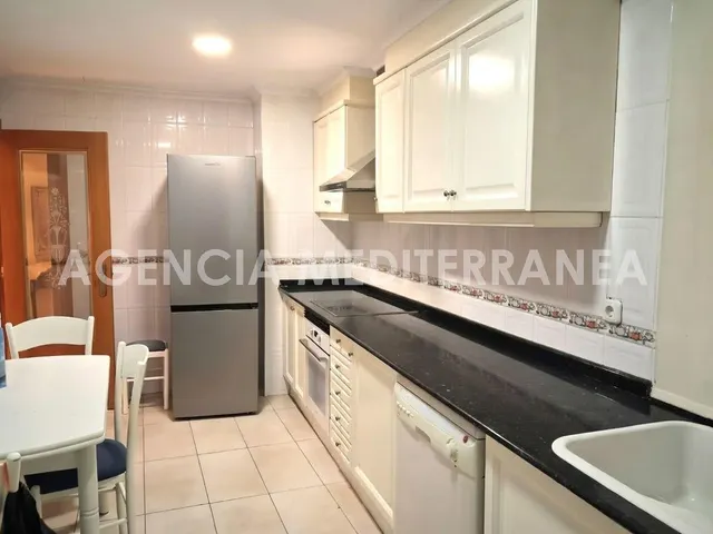 Piso en venta en Valencia, con terraza y balcón — 7