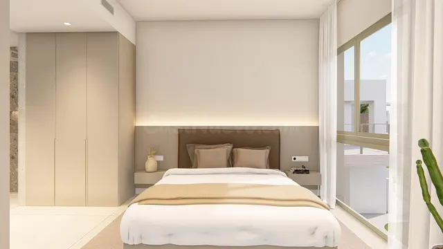 Apartamento 3 habitaciones 177m² en venta - Las Lomas del Ra - foto 3