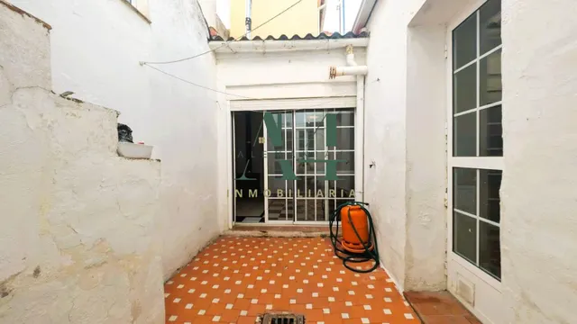 Casa con muchas posibilidades en Aguas Vivas — 12