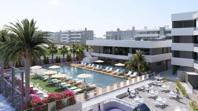 Bungalow 2 habitaciones 109m² en venta - El limonar — 6