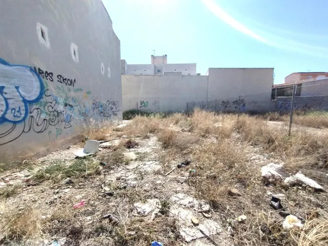 Gran oportunidad - Solar en venta - foto 5