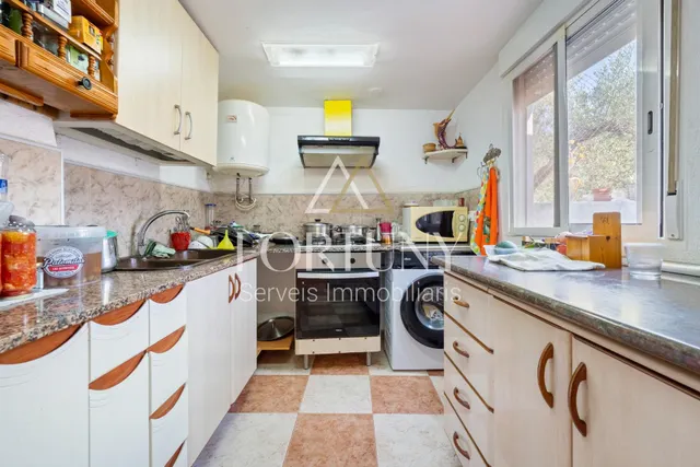 Casa en venta en Partida Freixe, Riudoms. — 8