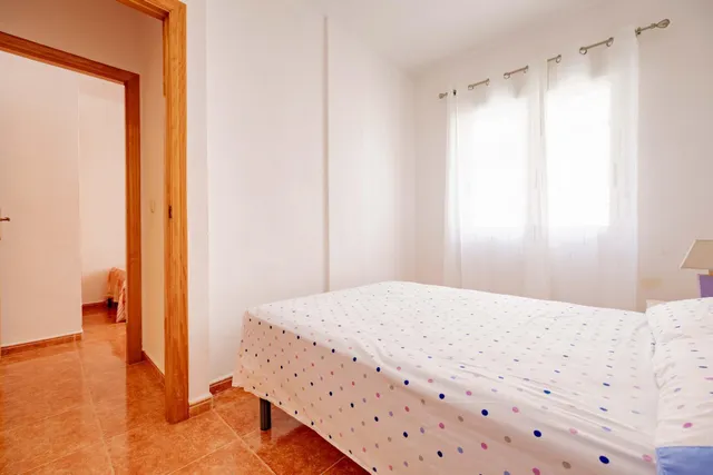 Apartamento 3 habitaciones 81m² en venta - Habaneras — 11