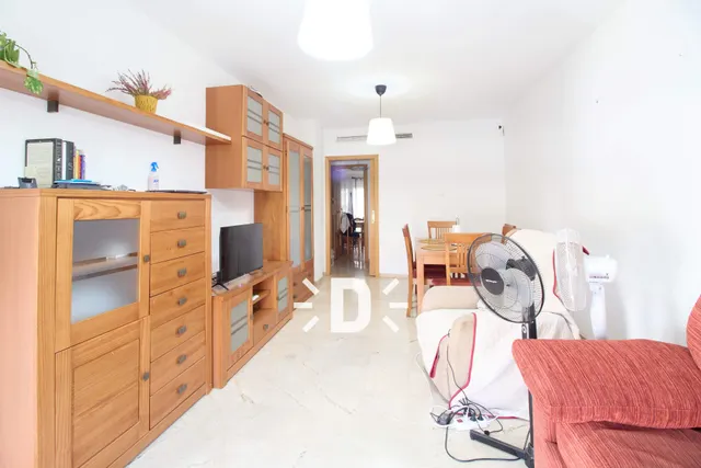 MARAVILLOSO PISO EN BENETUSSER — 20
