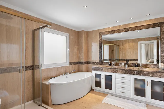 Ático 3 habitaciones 231m² en venta - Marbella — 21