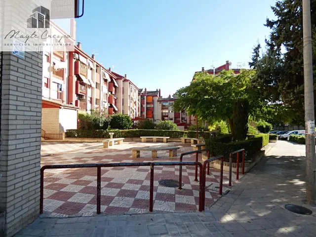 ¡tu nuevo hogar en Granada te está esperando! — 32