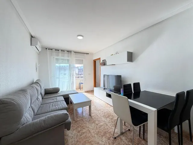 Apartamento 2 habitaciones 63m² en venta - Estacion de autobuses — 17