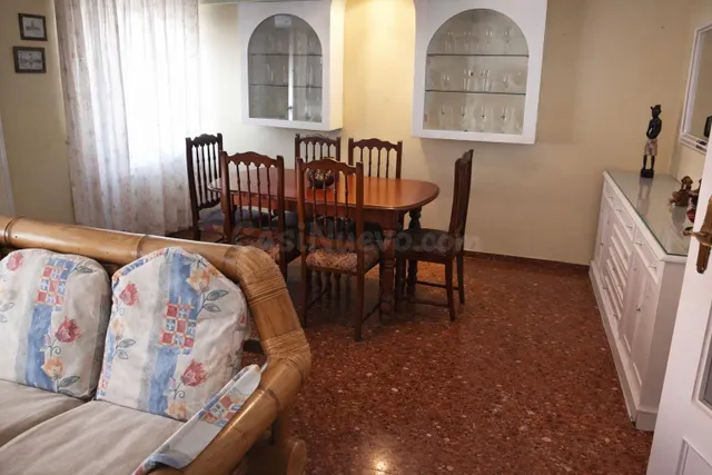 Gran Oportunidad en Avenida Blas Infante · Andújar — 3