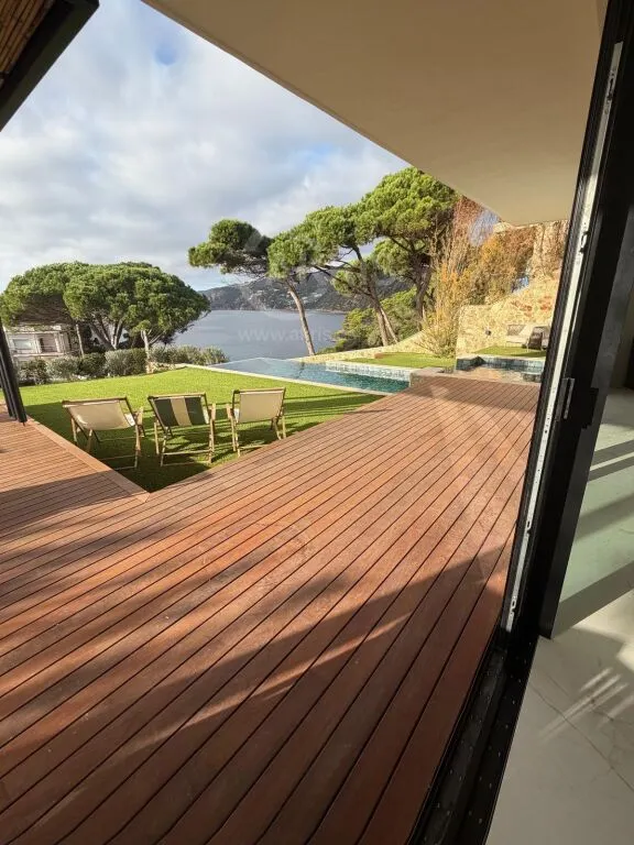 Chalet Independiente en Sant Feliu de Guíxols — 21