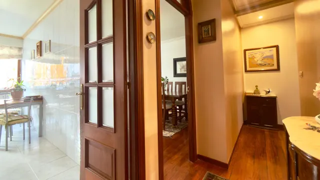 Piso en Venta - Centro de Orense 3 habitaciones 2 baños y ascensor — 10