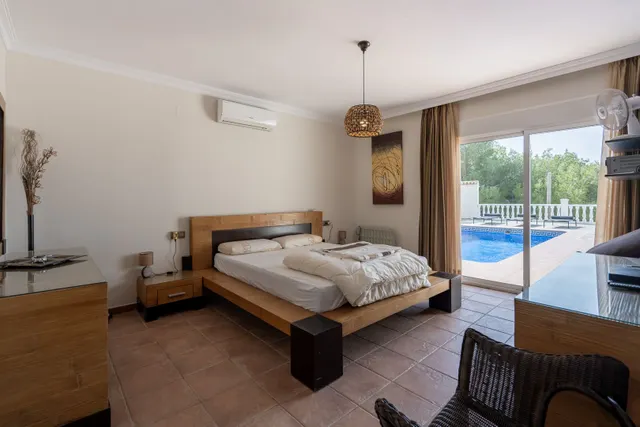Villa 4 habitaciones 400m² en venta - Altea la Vella — 22