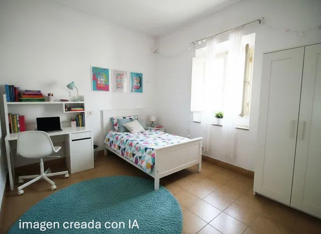 Casa a la venta en La Roda — 11